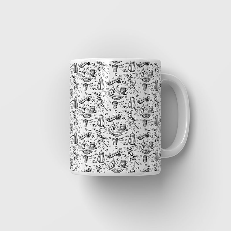 Mug Exoticis