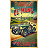 Le Mans - Legend of Endurance