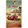 Le Mans Classic: Una Celebrazione delle Icone della Strada