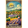 Bienvenido a la Provenza: Un Homenaje a los Paisajes de Saint-Rémy