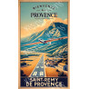 Welcome to Provence: The Skies of Saint-Rémy