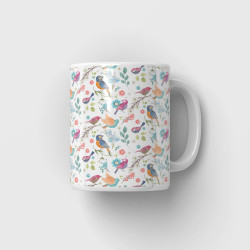 Mug Sirius