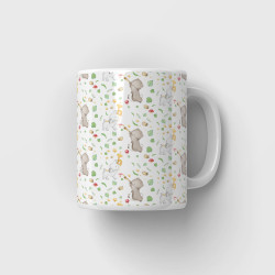 Mug Ursa