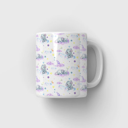 Mug Somnium