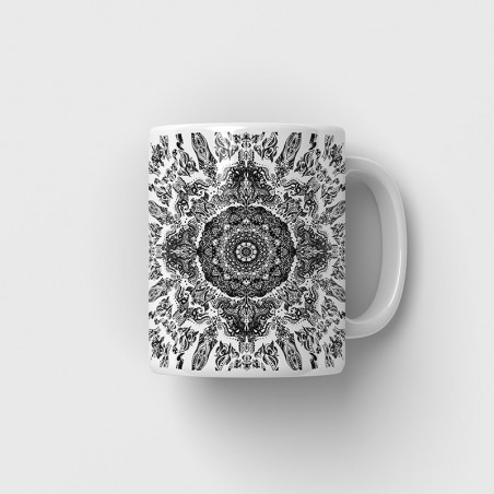 Mug Mandala