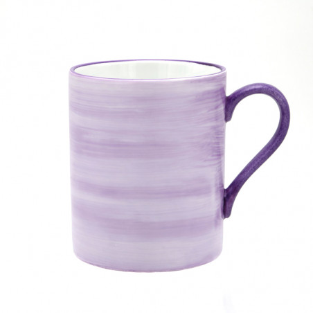 Mug Violet
